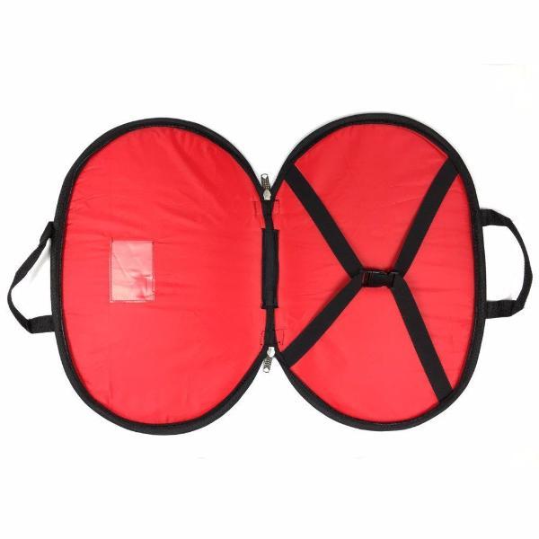 Universal Chain Collar Case - Various Colors - Bricks Masons