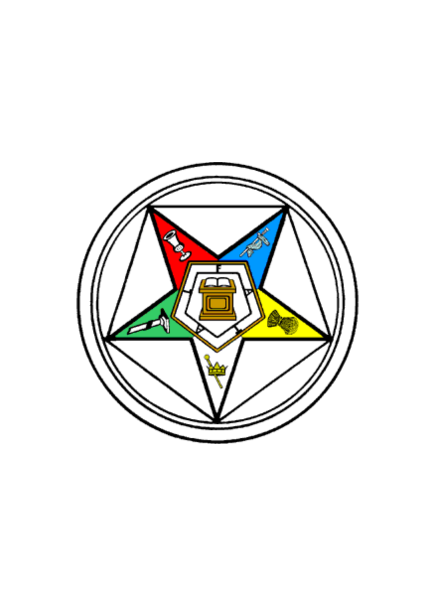 Decoding the Eastern Star: An Exploration of Its Emblems and Symbolism ...