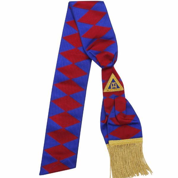 English Royal Arch Sashes