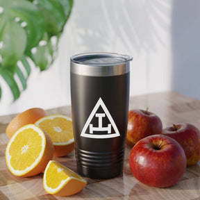 Royal Arch Chapter Ringneck Tumbler - Various Colors