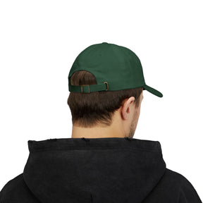 Heroines of Jericho Baseball Cap - Cotton Various Colors - Bricks Masons