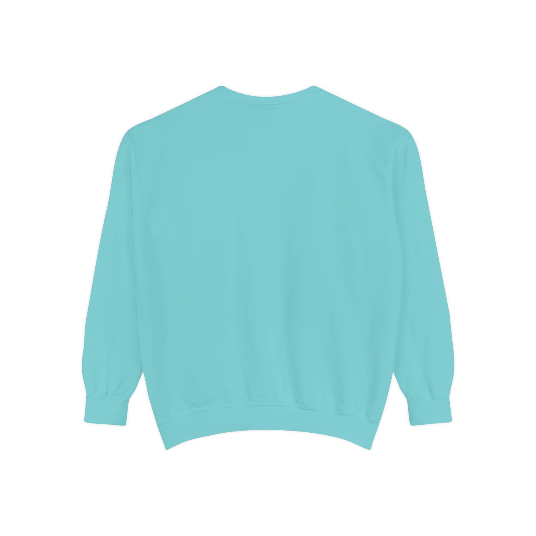 LOCOP Sweatshirt - Classic Crewneck Embroidery - Bricks Masons