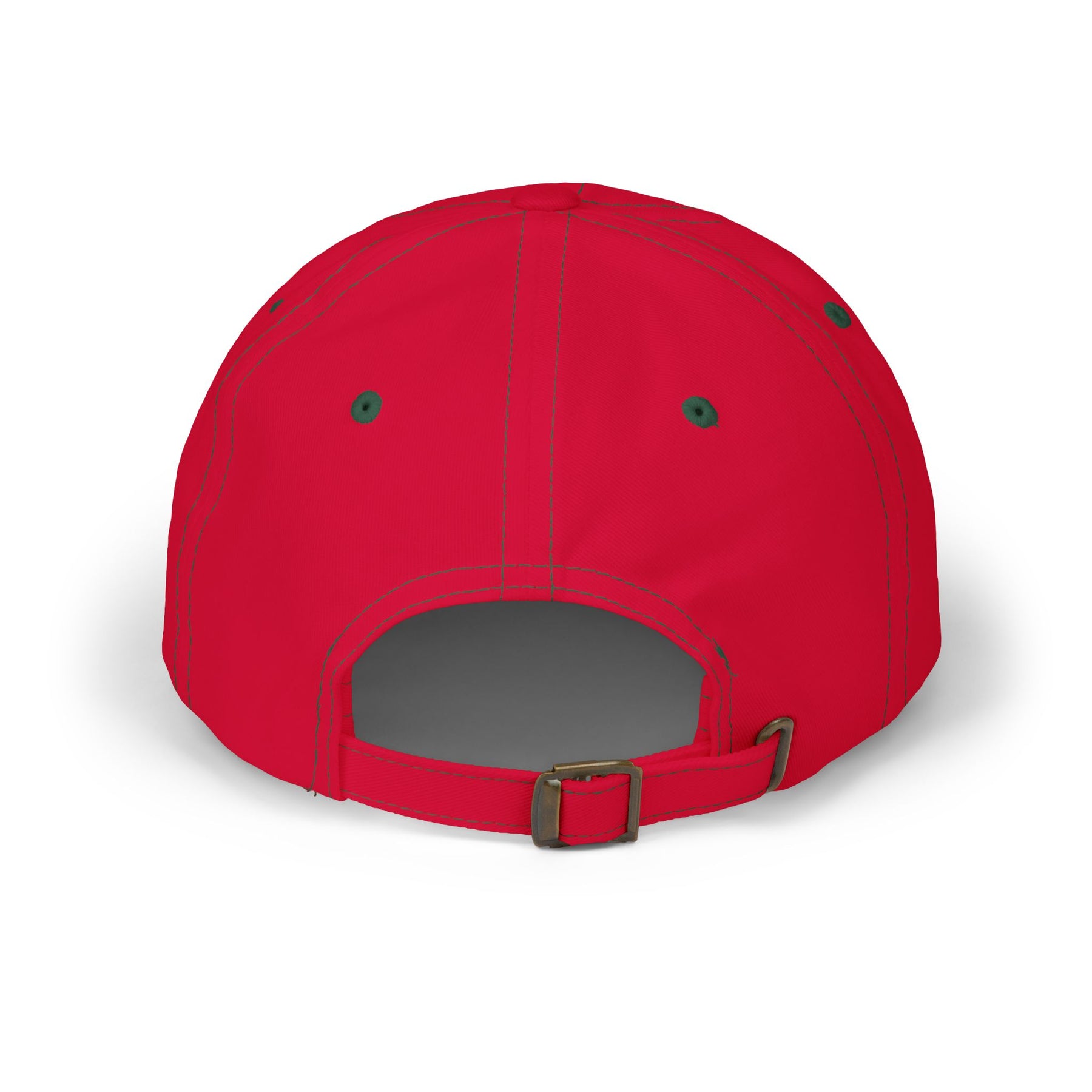 Order of Calanthe Baseball Cap - Cotton Various Colors - Bricks Masons