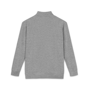 Past Master Blue Lodge Sweatshirt - Square & Compass with Quadrant Sun Embroidery - Bricks Masons