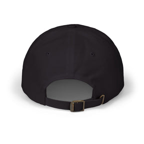 Order of Calanthe Baseball Cap - Cotton Various Colors - Bricks Masons