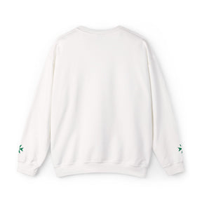 Order of Saint Lazarus Sweatshirt - Classic Crewneck Embroidery - Bricks Masons