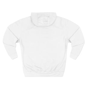 Master Mason Blue Lodge Hoodie - Three-Panel Fleece Embroidered S&C with G - Bricks Masons