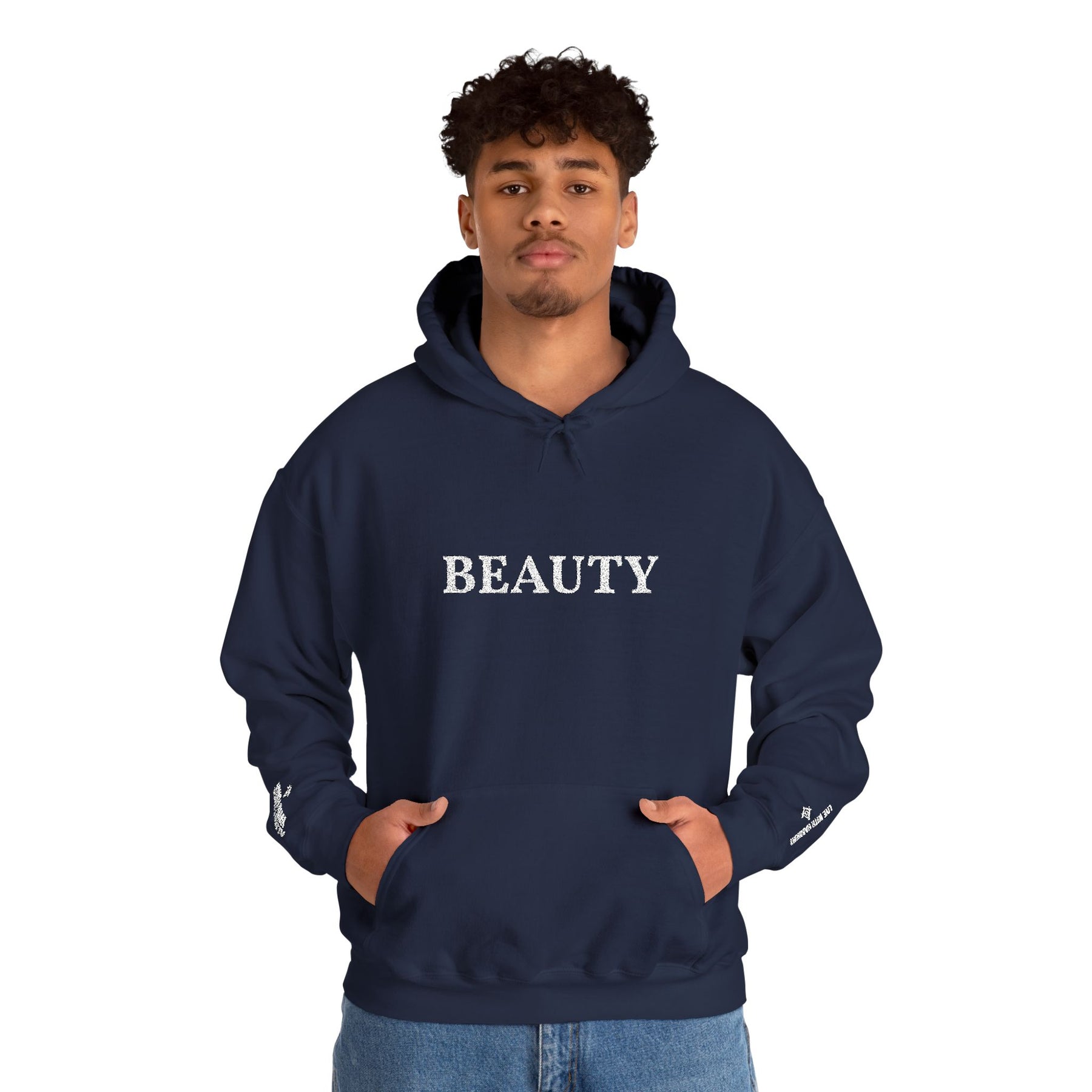 Master Mason Blue Lodge Hoodie - Bricks Masons