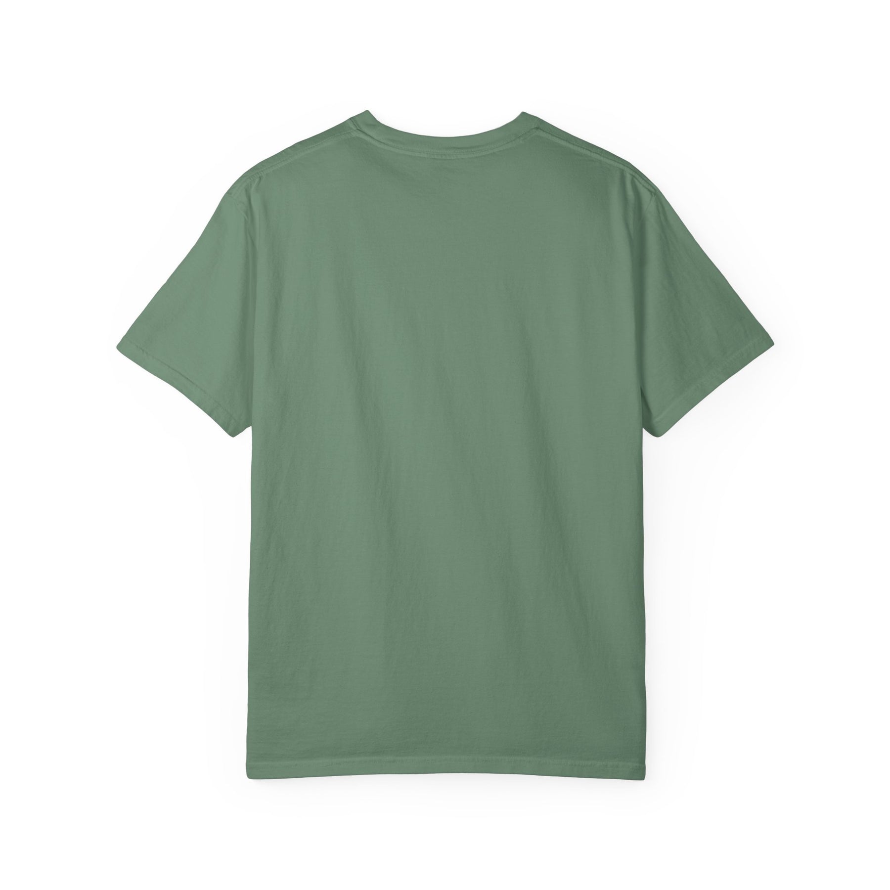Allied Masonic Degrees T-Shirt - Cotton Garment-Dyed Tee Various Colors - Bricks Masons