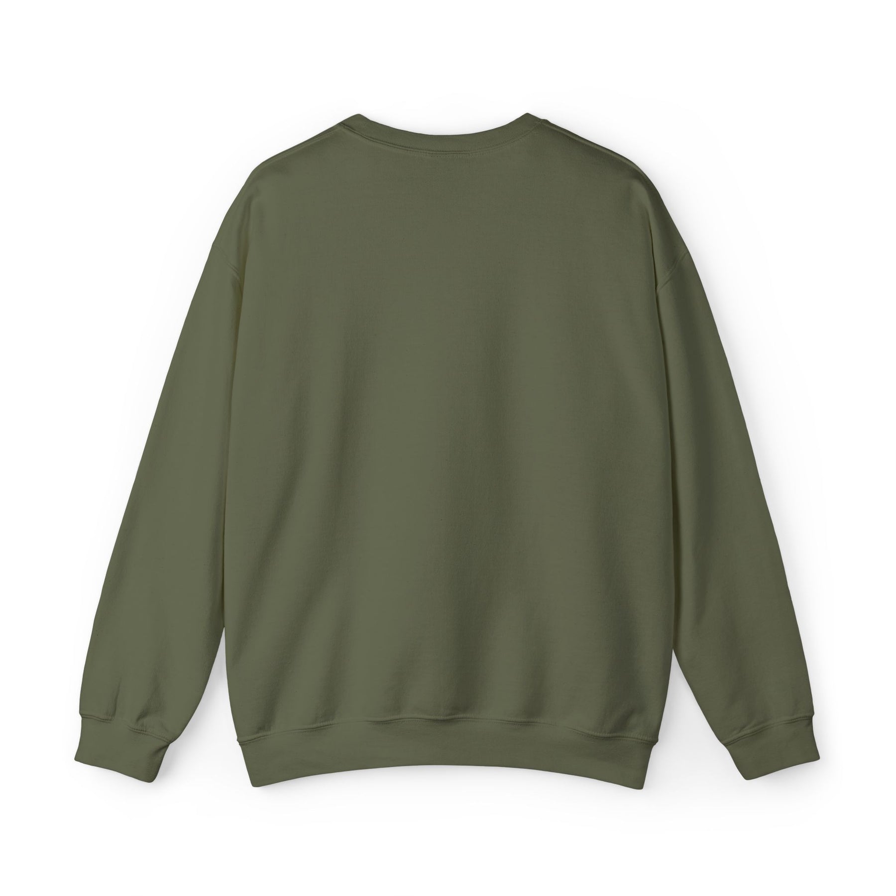 Knight Templar Priests Sweatshirt - Crewneck Embroidered Emblem - Bricks Masons