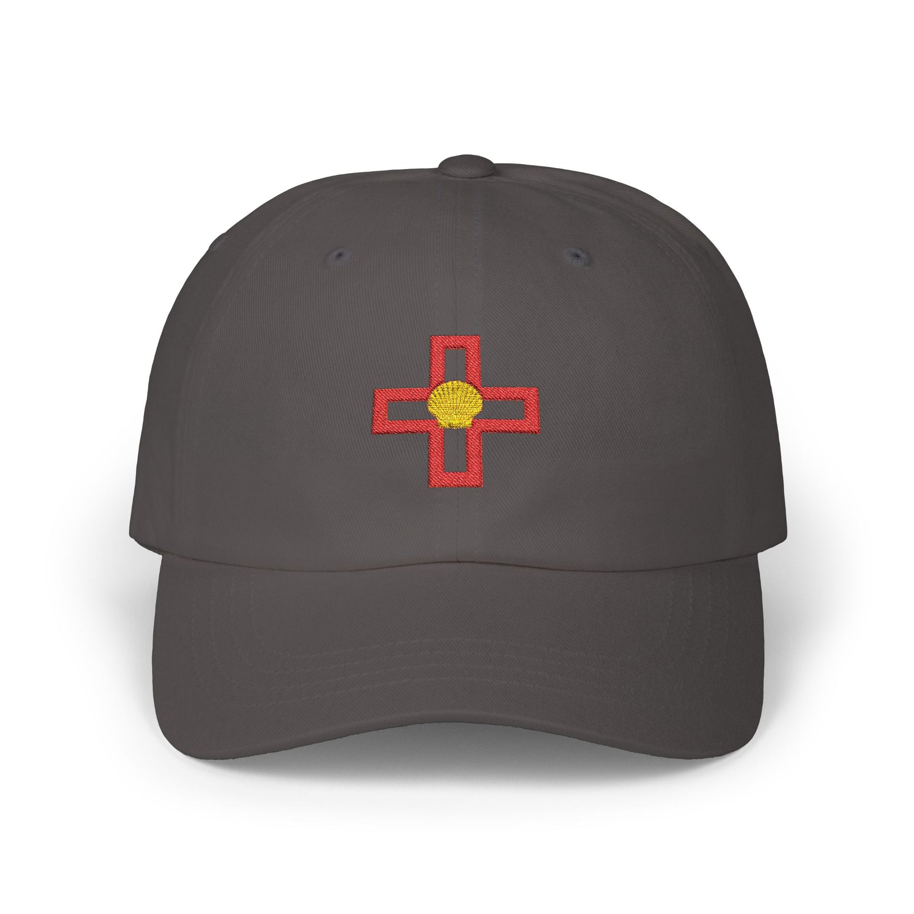 St. Thomas of Acon Baseball Cap - Cotton Various Colors - Bricks Masons