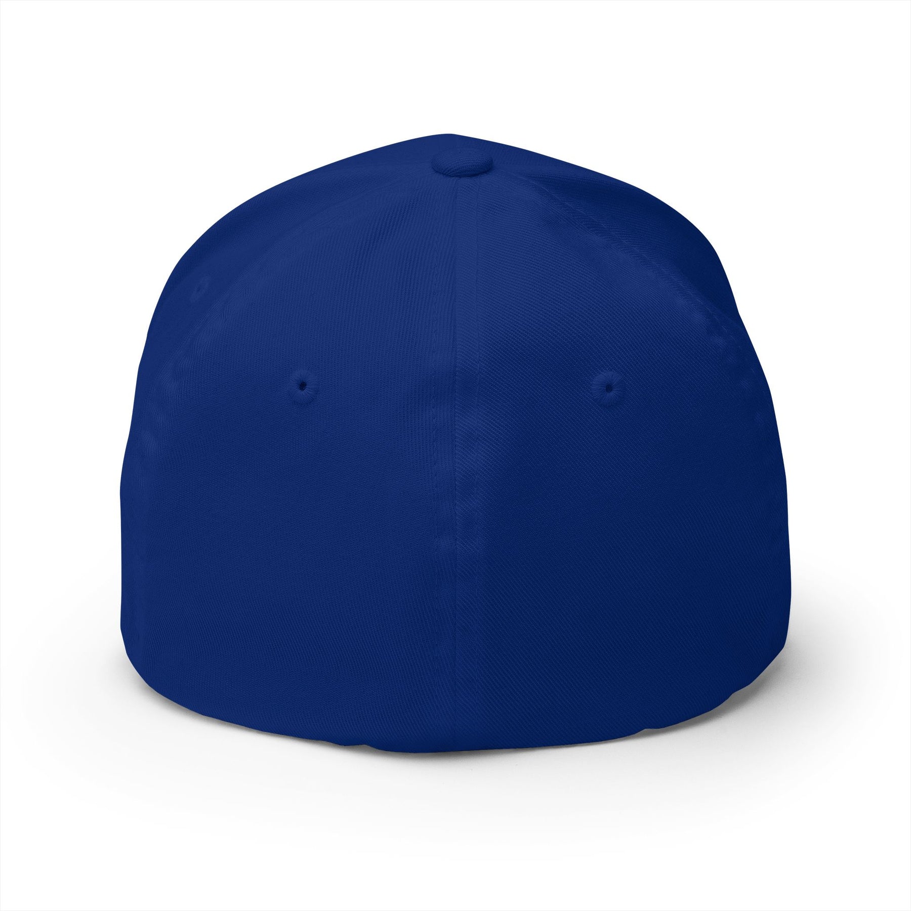 Master Mason Blue Lodge Canada Jurisdiction Baseball Cap - Embroidered Closed-Back Cap - Bricks Masons