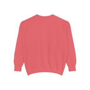 Rose of Seven Seals Sweatshirt - Left Chest Embroidery - Bricks Masons