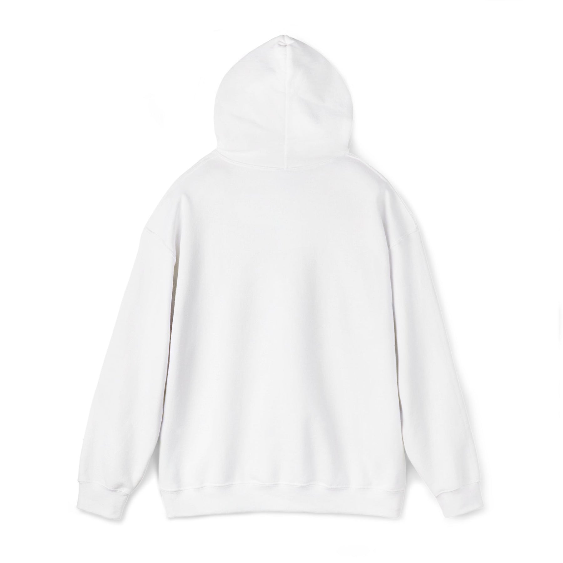 OES Hoodie - Soft Cotton Poly Blend Embroidered Chest - Bricks Masons