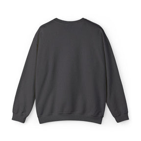DOI Sweatshirt - Crewneck Embroidered Emblem - Bricks Masons