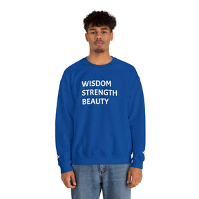 Master Mason Blue Lodge Sweatshirt - Bricks Masons
