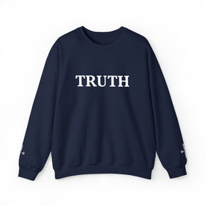 Master Mason Blue Lodge Sweatshirt - - Bricks Masons