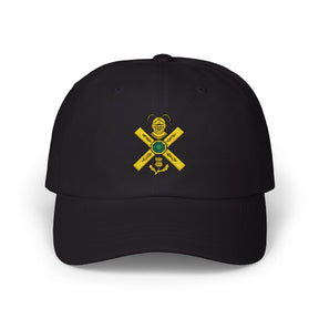 Knights of St. Andrew Baseball Cap - Cotton Various Colors - Bricks Masons