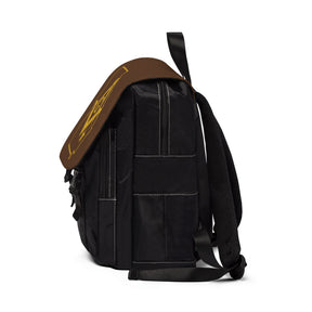 Master Mason Blue Lodge Backpack - Georgia Mason With Multiple Compartments - Bricks Masons