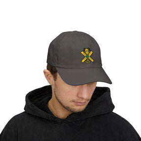 Knights of St. Andrew Baseball Cap - Cotton Various Colors - Bricks Masons