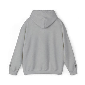 Master Mason Blue Lodge Hoodie - Wisdom Front & Sleeves Embroidery - Bricks Masons