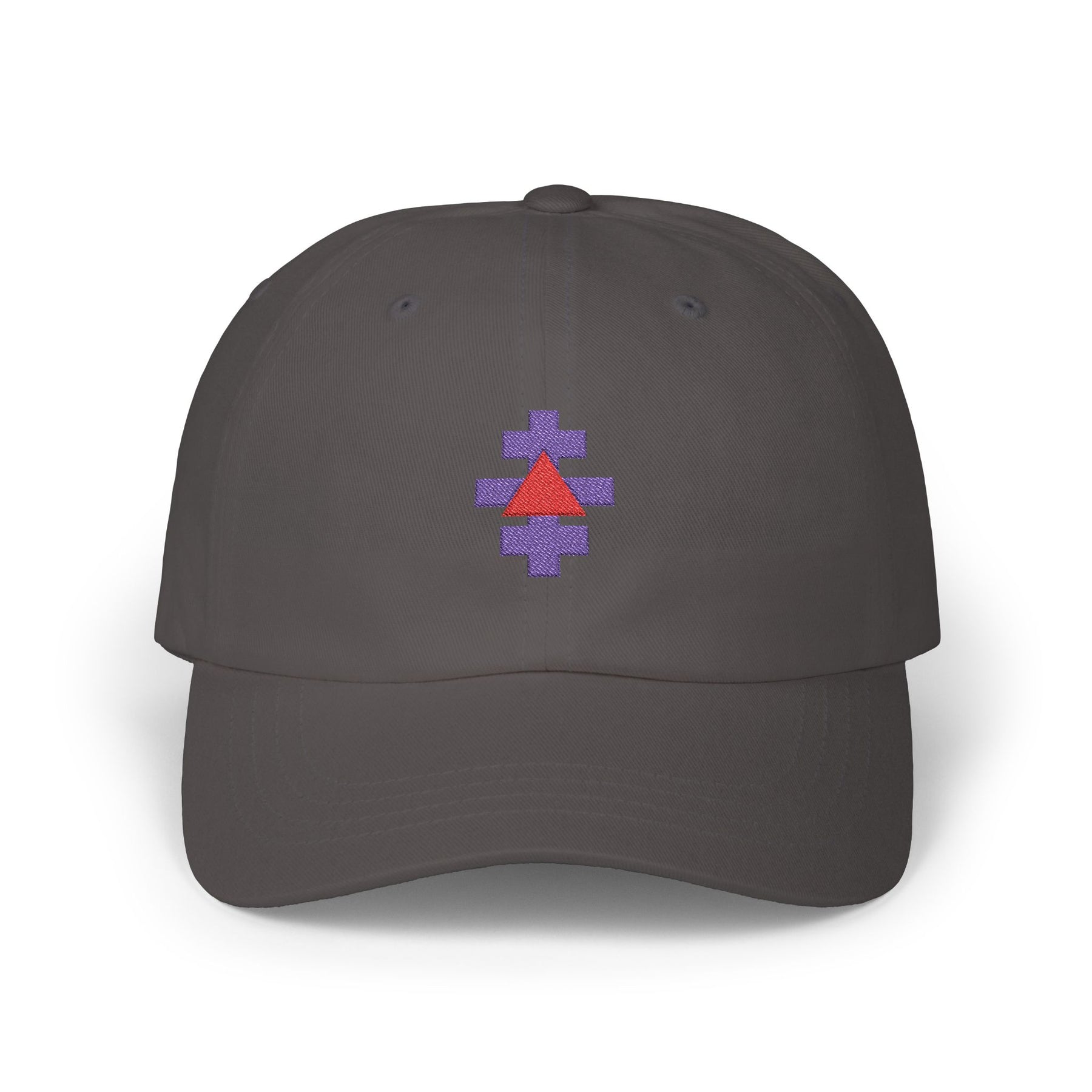 Knight Templar Priests Baseball Cap - Cotton Various Colors - Bricks Masons