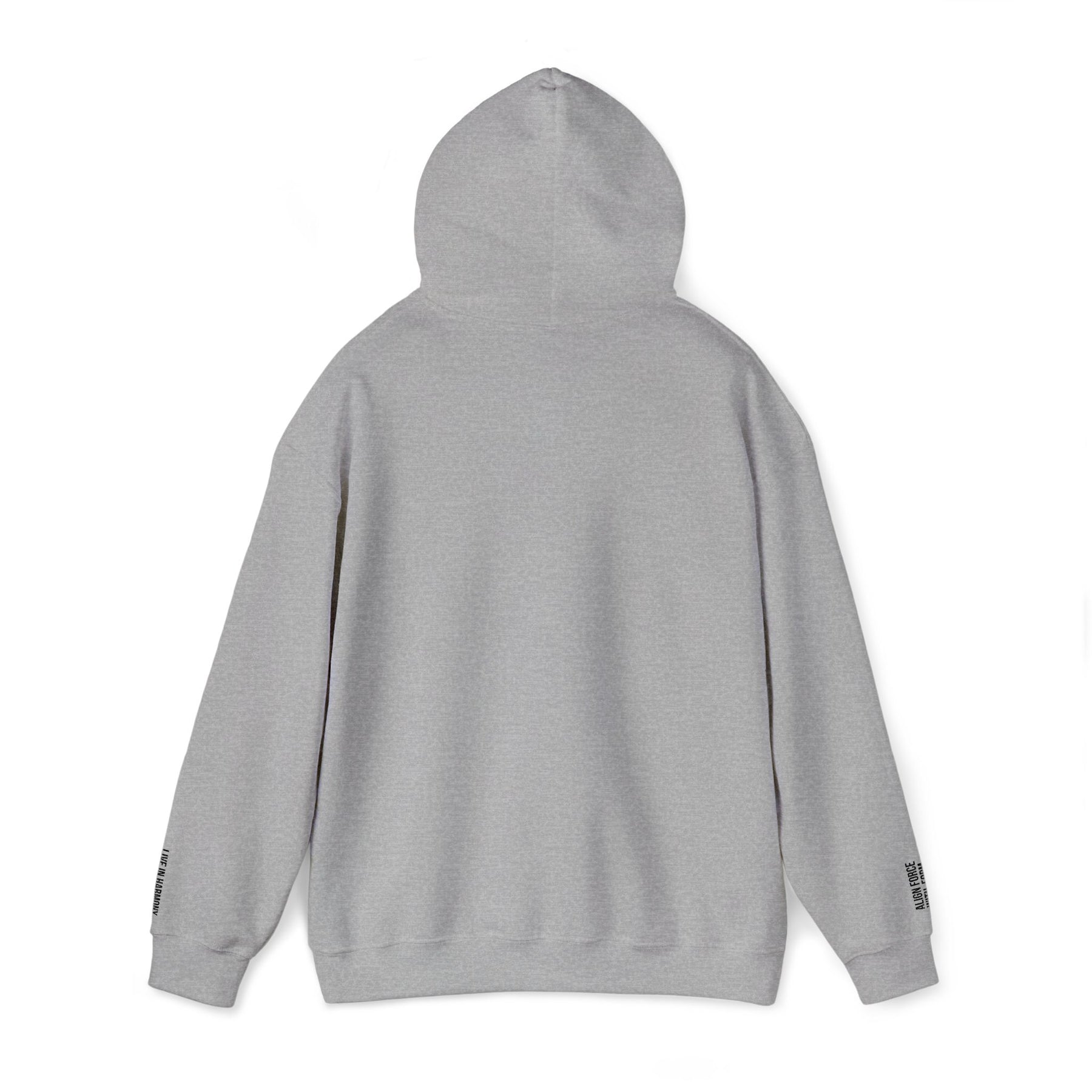 Master Mason Blue Lodge Hoodie - Beauty Front & Sleeves Embroidery - Bricks Masons