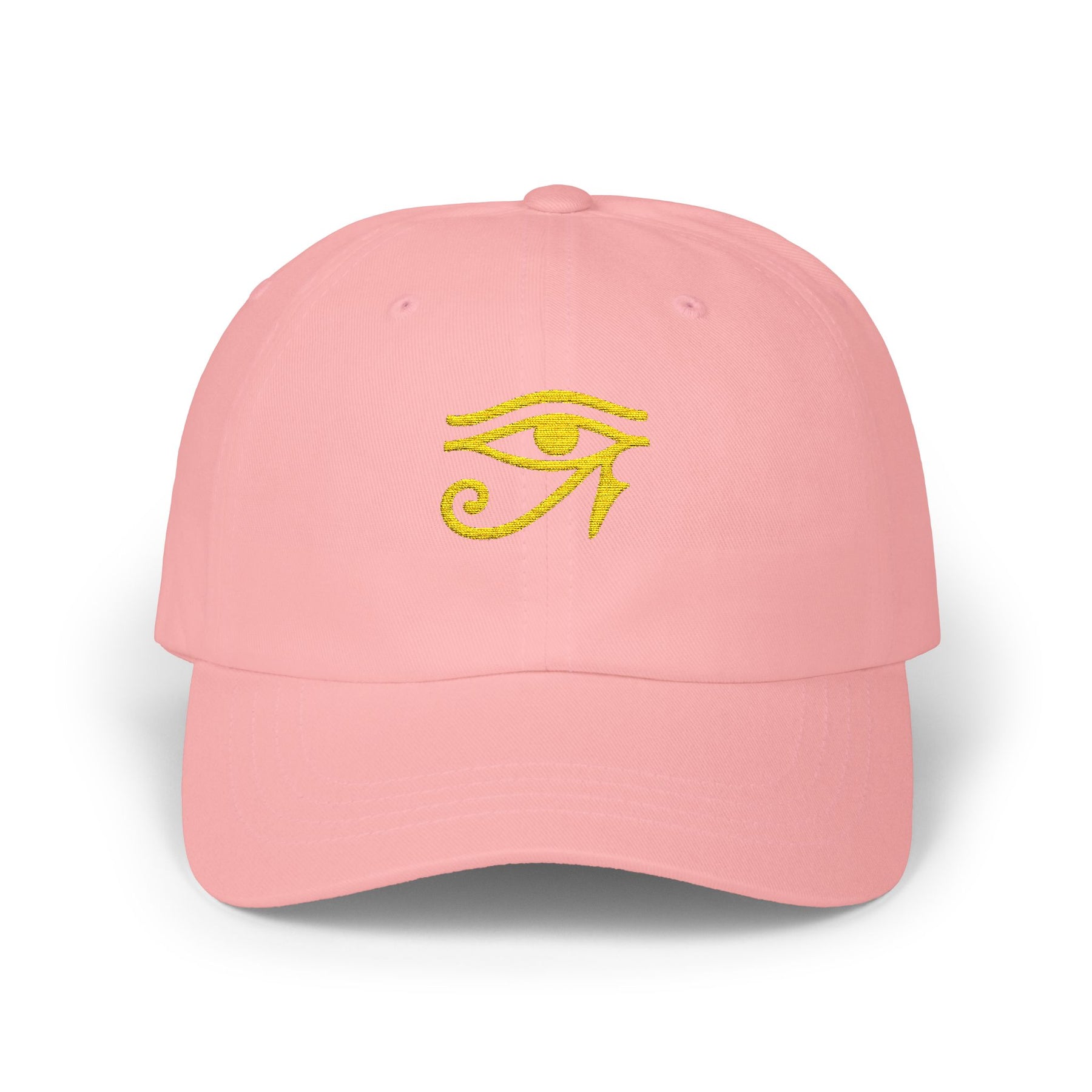 Ancient Egypt Baseball Cap - Cotton Various Colors - Bricks Masons