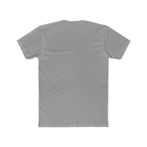 Past Master Blue Lodge T-shirt - Square & Quadrant Cotton Crew Tee