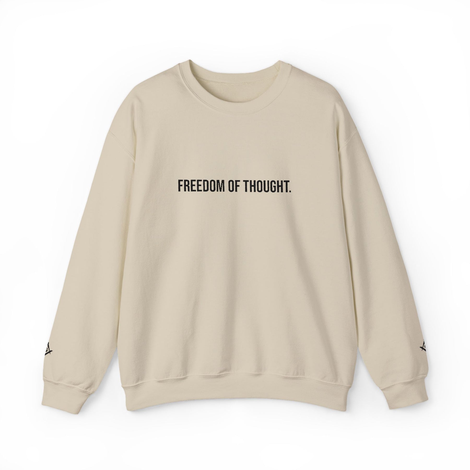 Unisex Heavy Blend™ Crewneck Sweatshirt - Bricks Masons