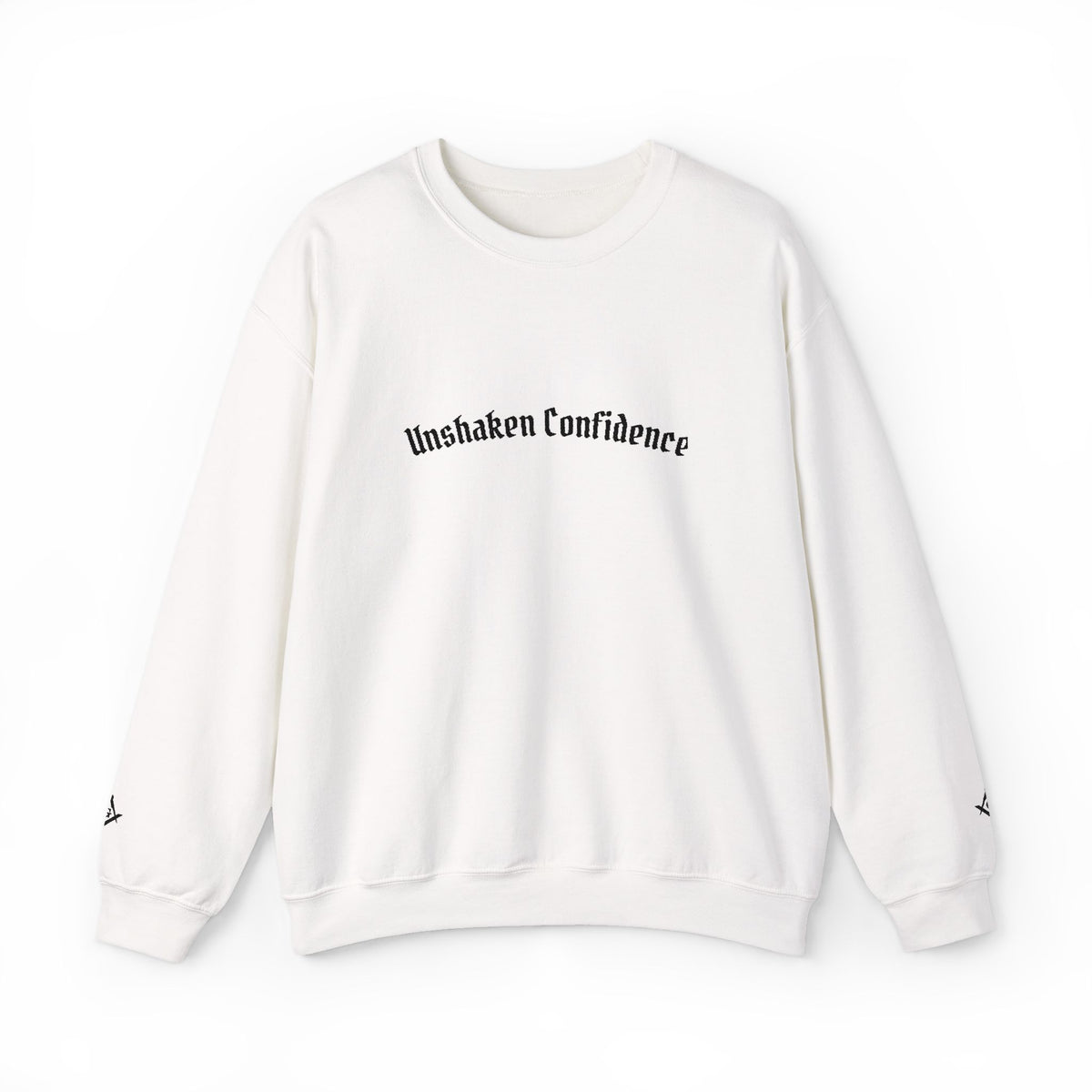 Unisex Heavy Blend™ Crewneck Sweatshirt - Bricks Masons