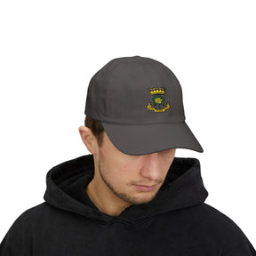 Rose of Seven Seals Baseball Cap - Cotton Various Colors - Bricks Masons