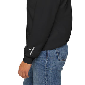 Master Mason Blue Lodge Hoodie - Bricks Masons