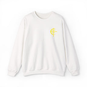Council of Crusaders Sweatshirt - Pullover Embroidered Emblem - Bricks Masons