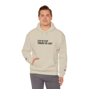 Entered Apprentice Blue Lodge Sweatshirt - Bricks Masons