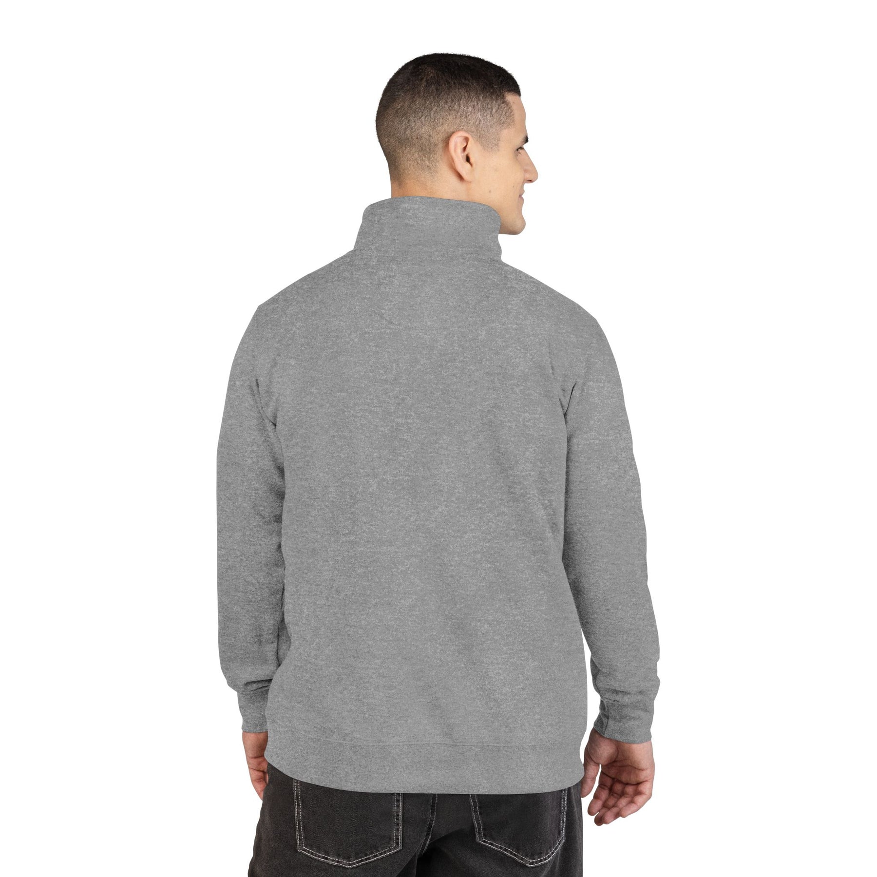 International Masons Sweatshirt - Embroidered Square & Compass G with Key - Bricks Masons