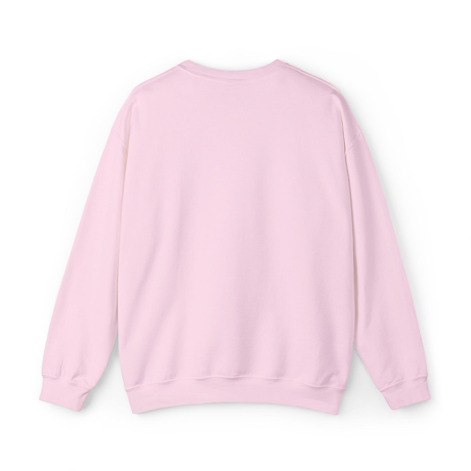 OES Sweatshirt - Crewneck Embroidered Emblem - Bricks Masons