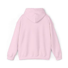 OES Hoodie - Soft Cotton Poly Blend Embroidered Chest - Bricks Masons