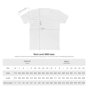 Past Master Blue Lodge T-shirt - Square & Quadrant Cotton Crew Tee