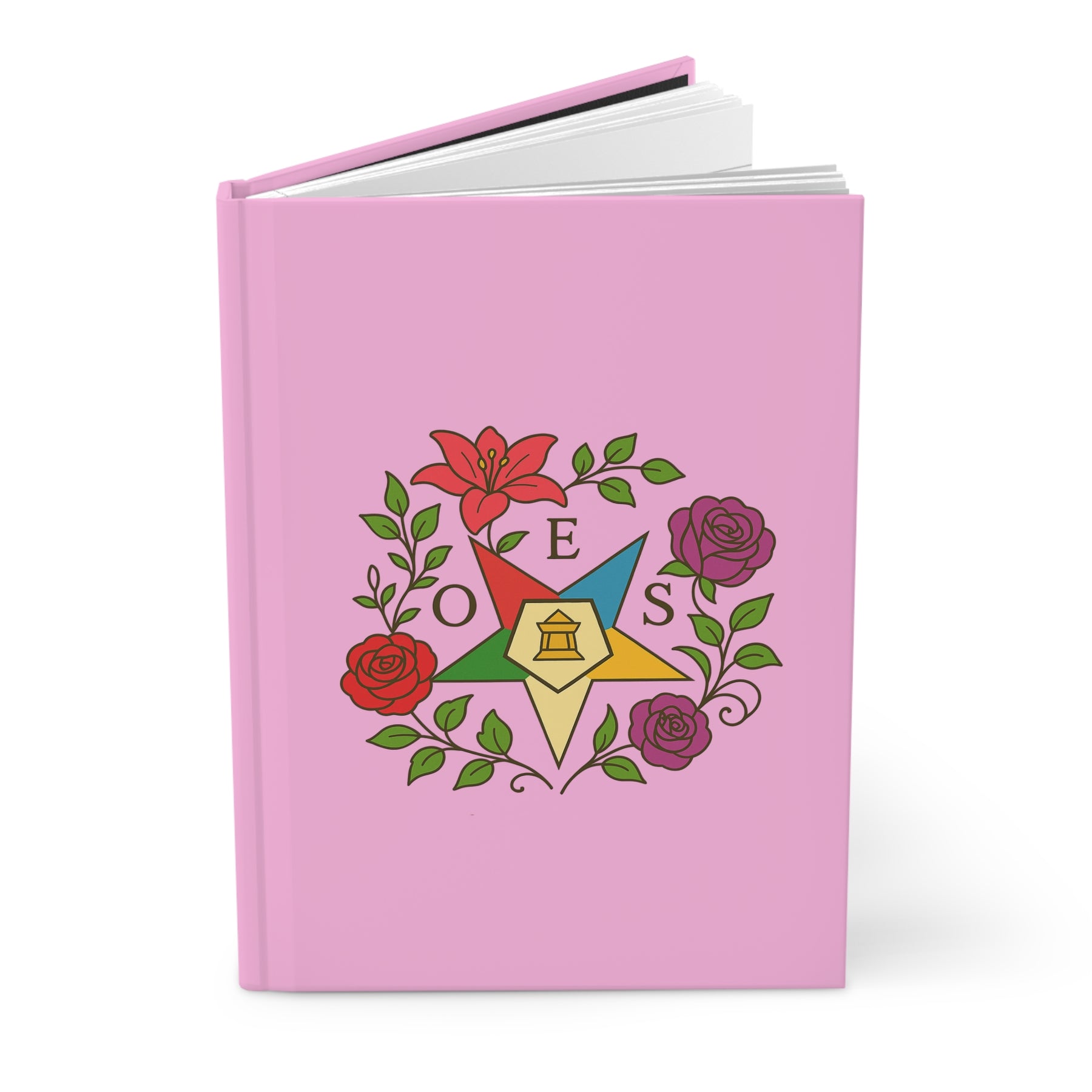 OES Journal - Eastern Garden Design - Bricks Masons