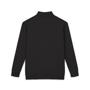 Past Master Blue Lodge Sweatshirt - Square & Compass with Quadrant Sun Embroidery - Bricks Masons