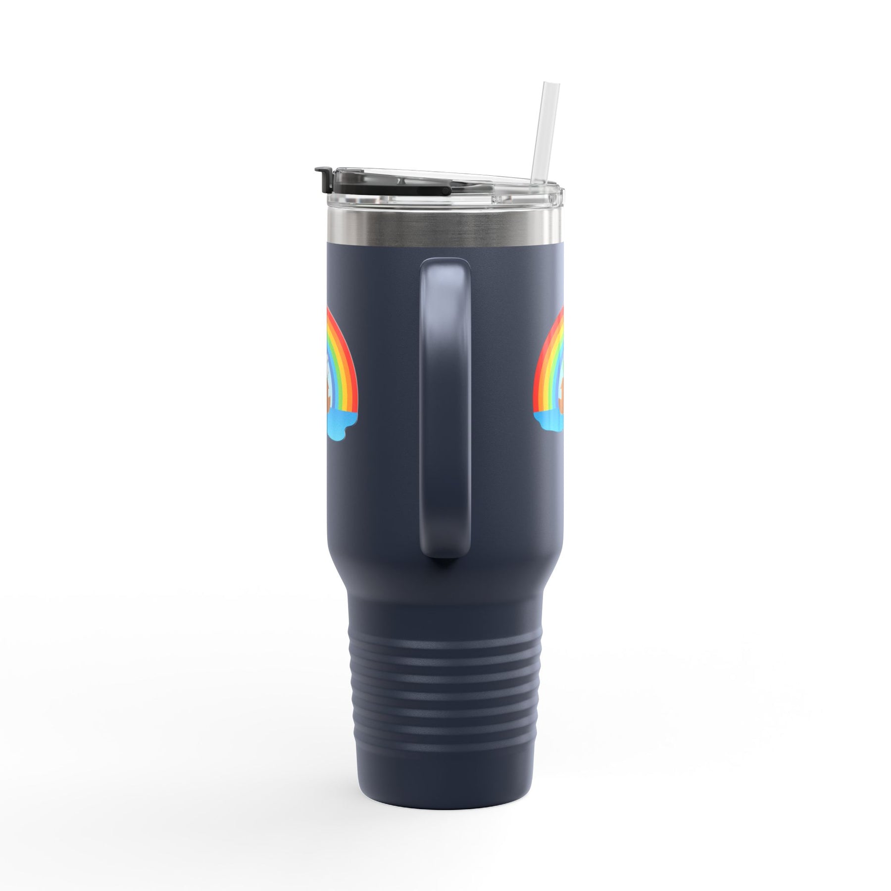 Royal Ark Mariner Ringneck Tumbler - Vibrant Colors Stainless Steel & Insulated - Bricks Masons