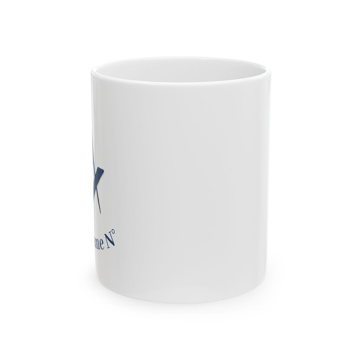 Master Mason Blue Lodge Mug - (11oz, 15oz) - Bricks Masons