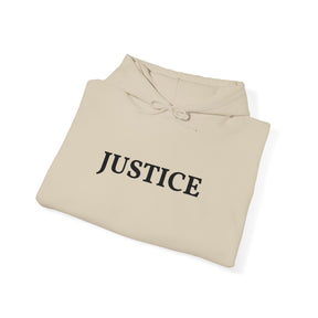 Entered Apprentice Blue Lodge Hoodie - Justice Front & Sleeves Embroidery - Bricks Masons