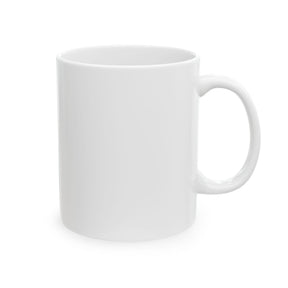 Master Mason Blue Lodge Mug - (11oz, 15oz) - Bricks Masons