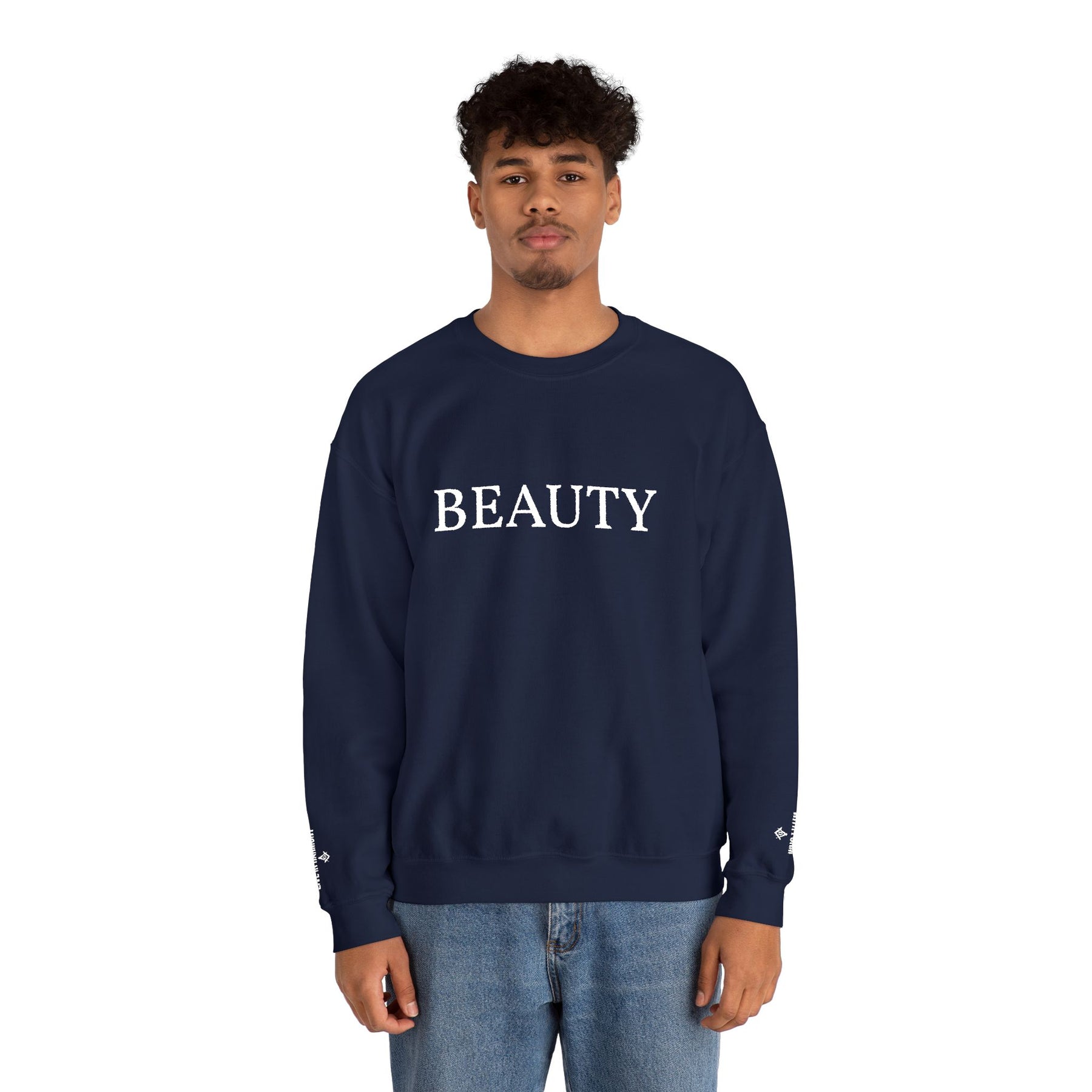 Master Mason Blue Lodge Sweatshirt - Bricks Masons