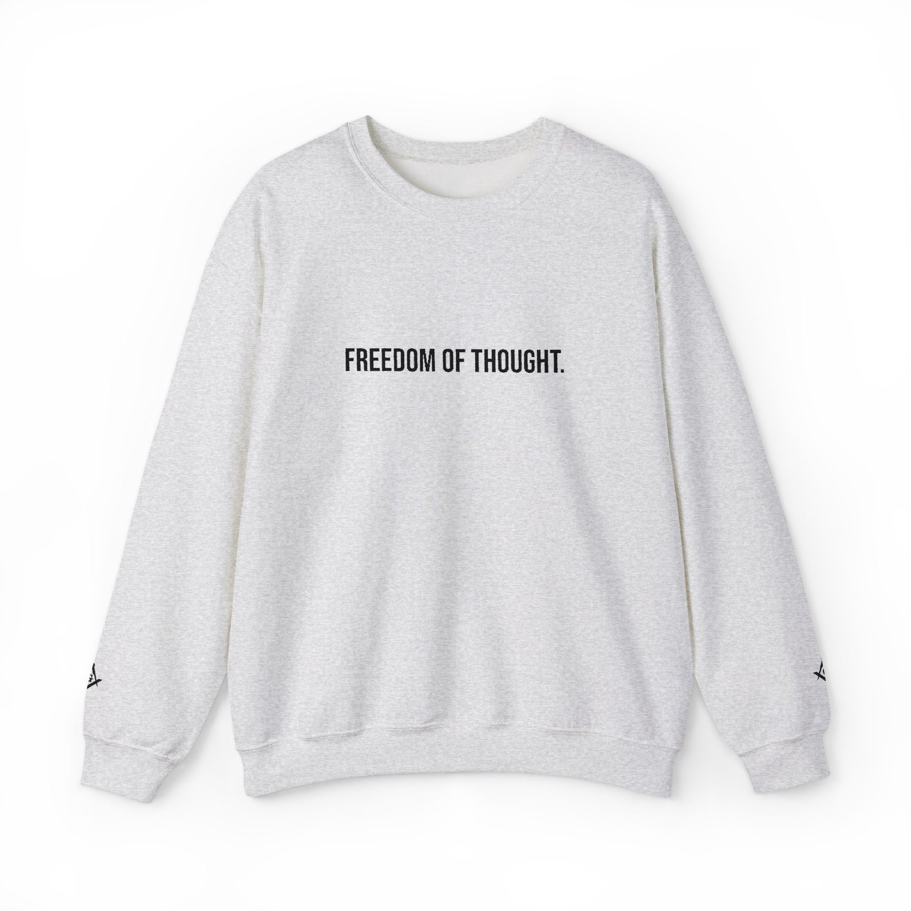 Unisex Heavy Blend™ Crewneck Sweatshirt - Bricks Masons