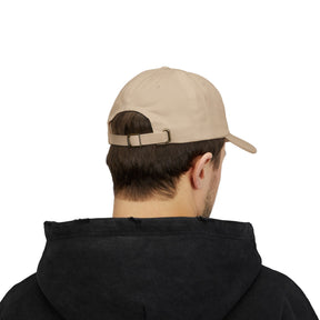 Heroines of Jericho Baseball Cap - Cotton Various Colors - Bricks Masons