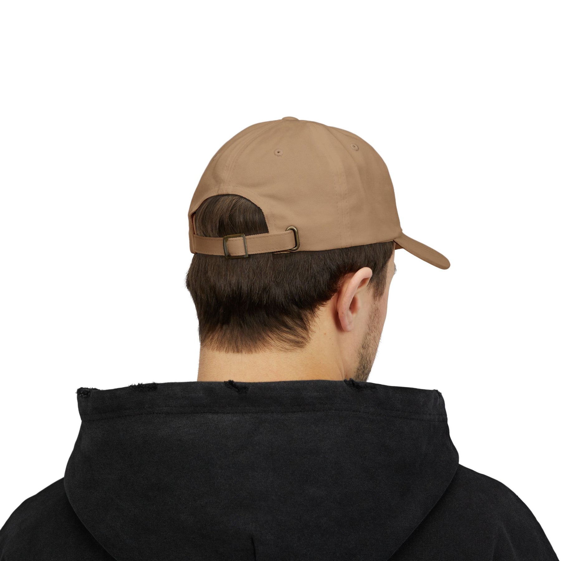 Red Cross of Babylone Baseball Cap - Cotton Various Colors - Bricks Masons