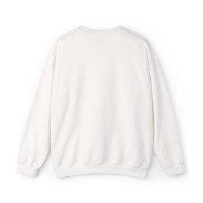 Daughters of Sphinx Sweatshirt - Crewneck Embroidered Emblem - Bricks Masons